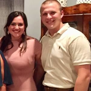 Meet your Posher, Adam